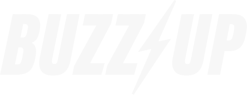Buzz Up - Home